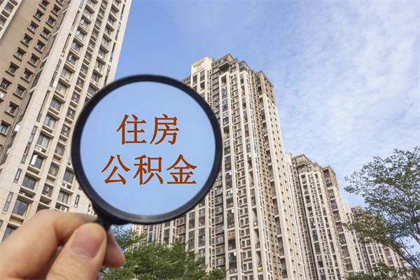 大丰怎么取住房住房公积金（取住房公积金方法）